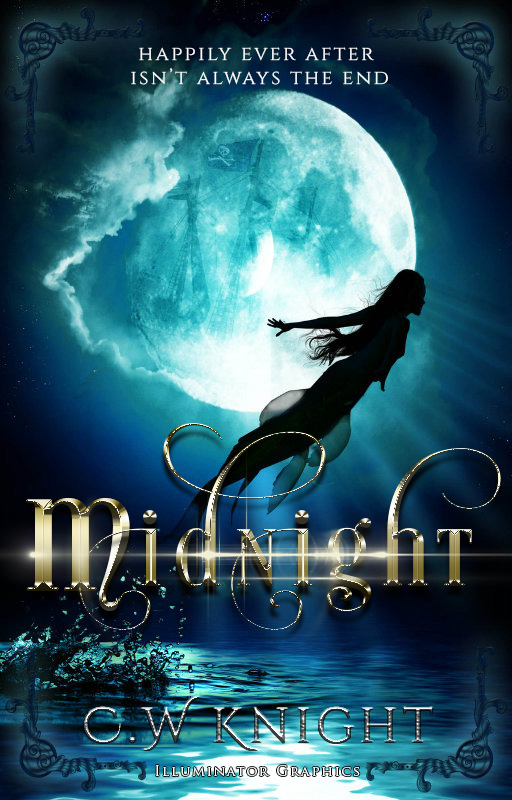 midnight higher text