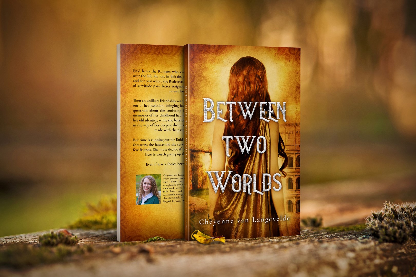 Between Two Worlds – The Dancing Bardess